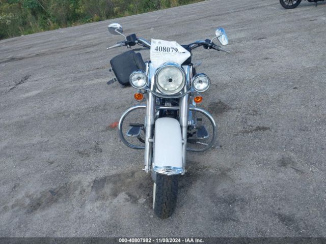 2006 HARLEY-DAVIDSON FLSTNI 1HD1JDB116Y076995 Photo 4