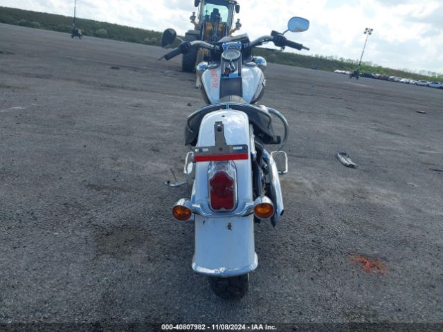 2006 HARLEY-DAVIDSON FLSTNI 1HD1JDB116Y076995 Photo 5