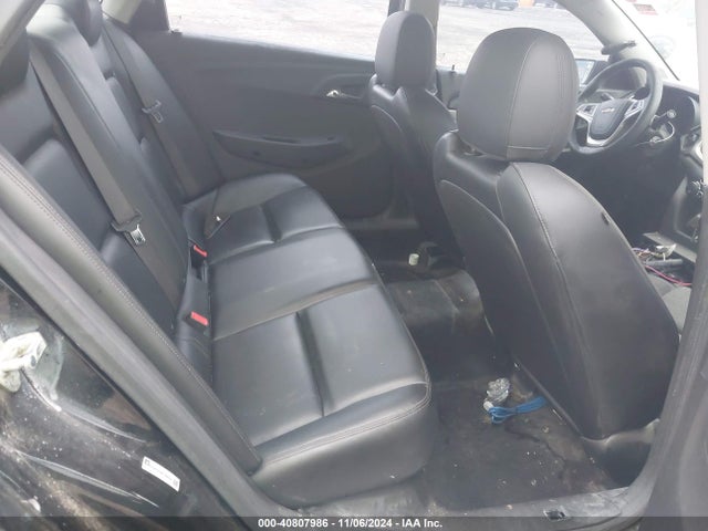 6G3NS5U36EL999444 Chevrolet Caprice Police