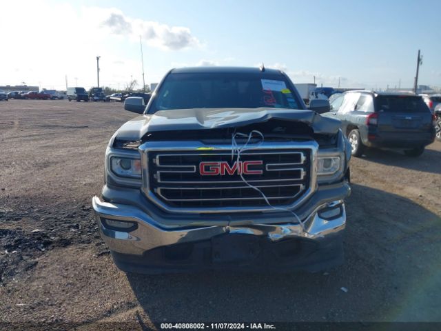 3GTP1MEHXHG341012 GMC Sierra 1500 Sle