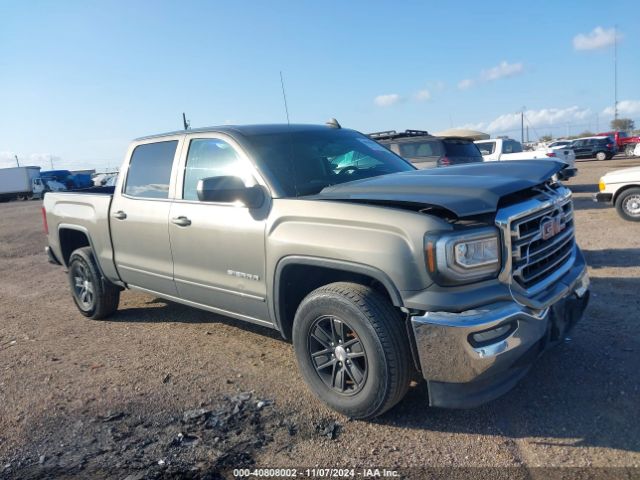 3GTP1MEHXHG341012 GMC Sierra 1500 Sle