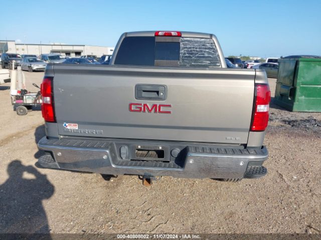 3GTP1MEHXHG341012 GMC Sierra 1500 Sle