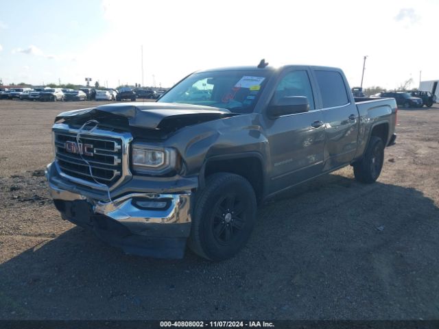 3GTP1MEHXHG341012 GMC Sierra 1500 Sle