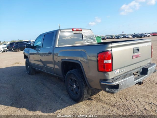 3GTP1MEHXHG341012 GMC Sierra 1500 Sle