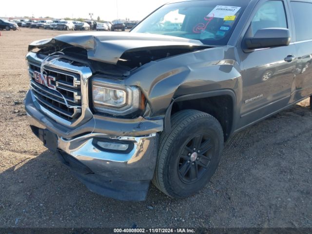 3GTP1MEHXHG341012 GMC Sierra 1500 Sle