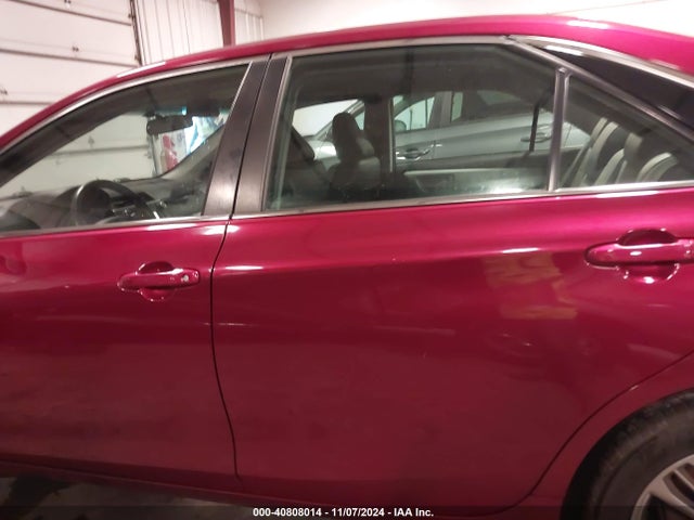 Toyota CAMRY SE 2015 4T1BF1FK9FU894180 Image 15