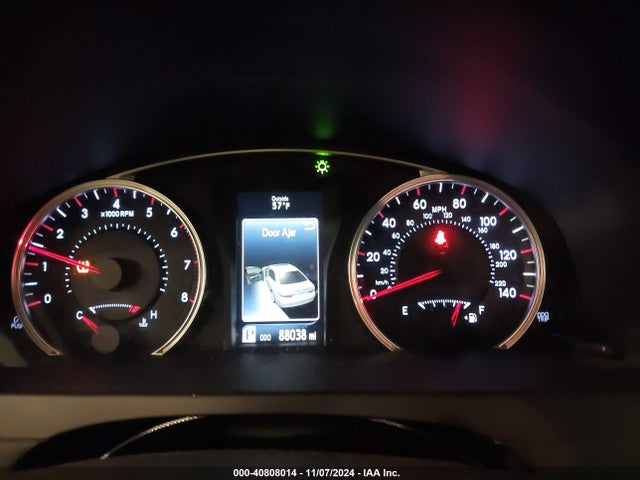 Toyota CAMRY SE 2015 4T1BF1FK9FU894180 Image 16