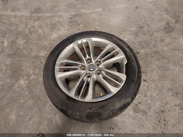 Toyota CAMRY SE 2015 4T1BF1FK9FU894180 Image 12