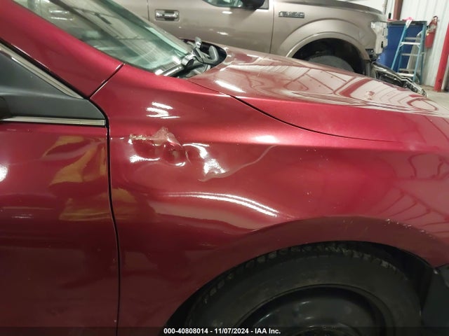 Toyota CAMRY SE 2015 4T1BF1FK9FU894180 Image 20