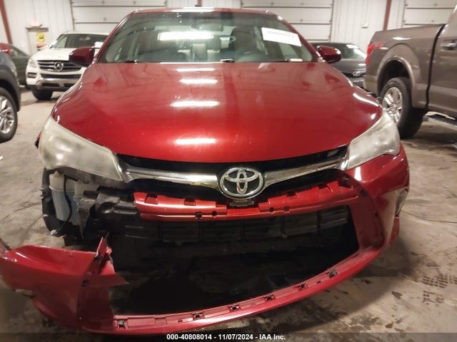 Toyota CAMRY SE 2015 4T1BF1FK9FU894180 Image 6