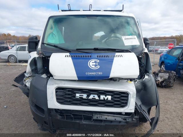 3C6LRVAG5ME568468 RAM Promaster 1500 Low Roof 136 Wb