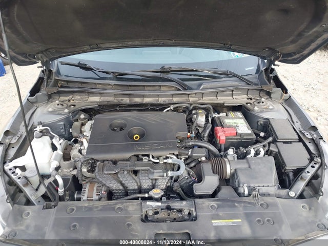 Nissan Altima 2.5 Sl 2019 1N4BL4EV8KC195977 Image 10