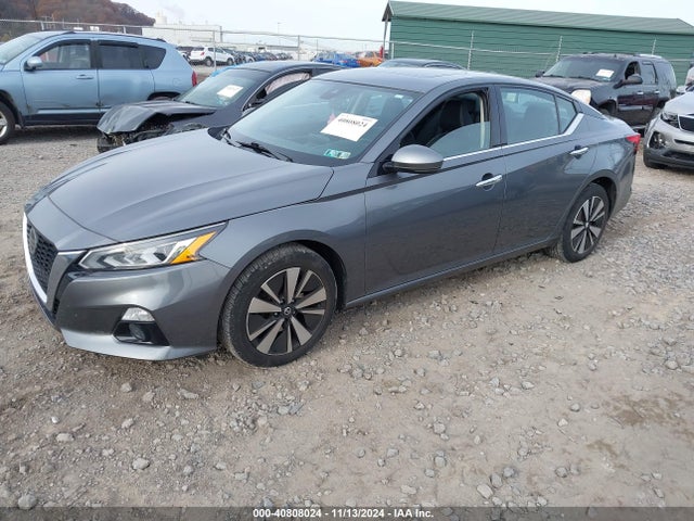 Nissan Altima 2.5 Sl 2019 1N4BL4EV8KC195977 Image 2
