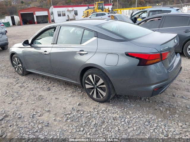 Nissan Altima 2.5 Sl 2019 1N4BL4EV8KC195977 Image 3