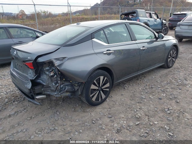 Nissan Altima 2.5 Sl 2019 1N4BL4EV8KC195977 Image 4