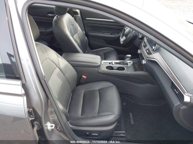Nissan Altima 2.5 Sl 2019 1N4BL4EV8KC195977 Image 5