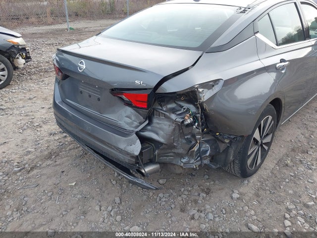 Nissan Altima 2.5 Sl 2019 1N4BL4EV8KC195977 Image 6