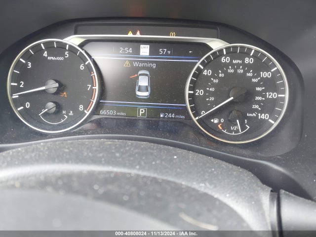 Nissan Altima 2.5 Sl 2019 1N4BL4EV8KC195977 Image 7