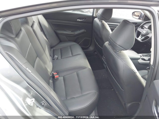 Nissan Altima 2.5 Sl 2019 1N4BL4EV8KC195977 Image 8