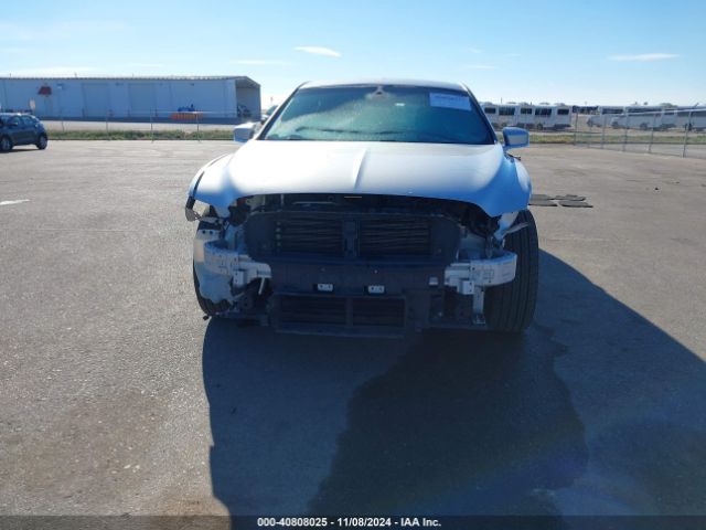 1LN6L9SK4H5607842 Lincoln Continental Select