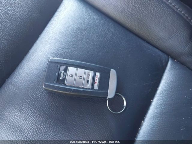 2017 ACURA MDX 5FRYD4H57HB020935 Photo 10