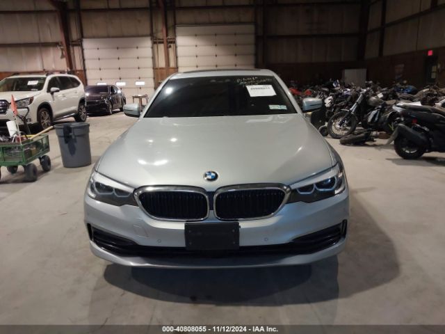 WBAJA5C59KWW35544 BMW 530I