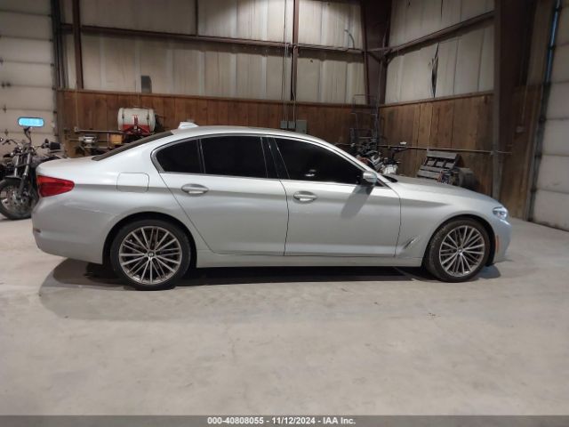 WBAJA5C59KWW35544 BMW 530I