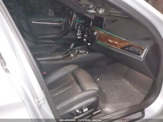 WBAJA5C59KWW35544 BMW 530I