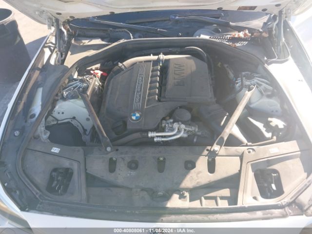WBA5B1C51GG553316 BMW 535i