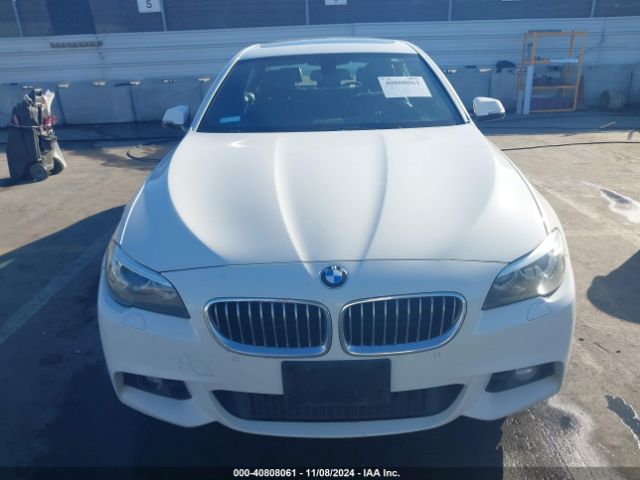 WBA5B1C51GG553316 BMW 535i