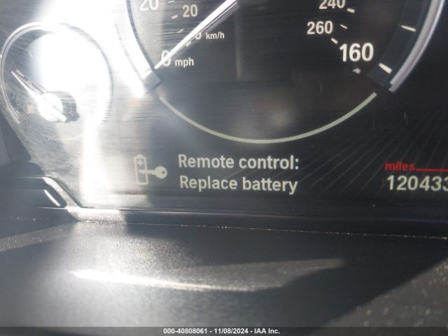 WBA5B1C51GG553316 BMW 535i