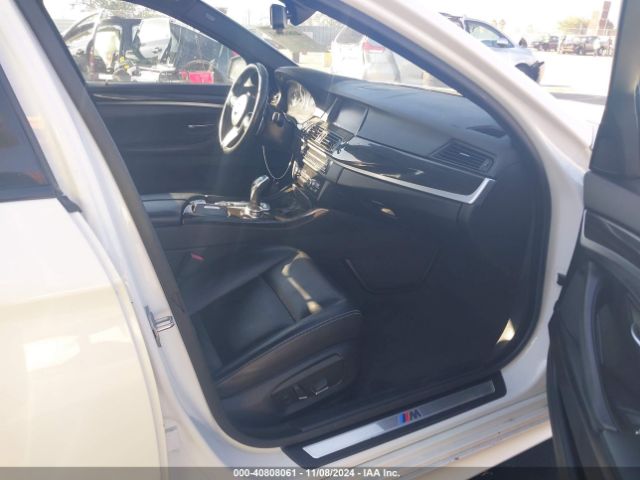 WBA5B1C51GG553316 BMW 535i