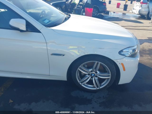 WBA5B1C51GG553316 BMW 535i