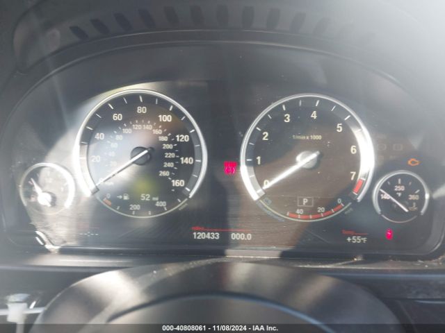 WBA5B1C51GG553316 BMW 535i