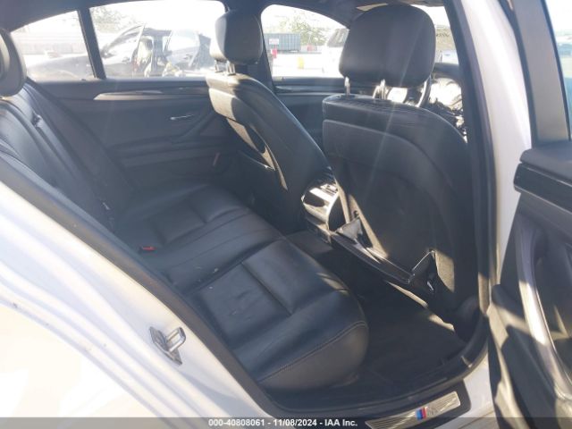 WBA5B1C51GG553316 BMW 535i