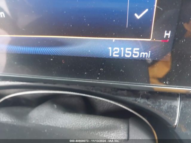 KL77LJE21RC108108 Chevrolet Trax Fwd 2rs