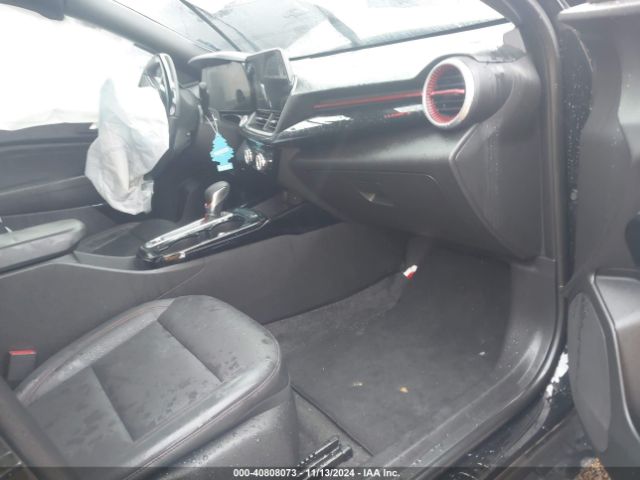 KL77LJE21RC108108 Chevrolet Trax Fwd 2rs