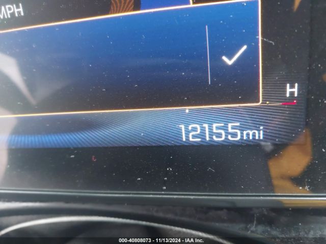 KL77LJE21RC108108 Chevrolet Trax Fwd 2rs