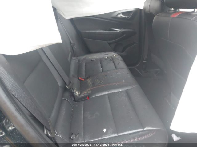 KL77LJE21RC108108 Chevrolet Trax Fwd 2rs