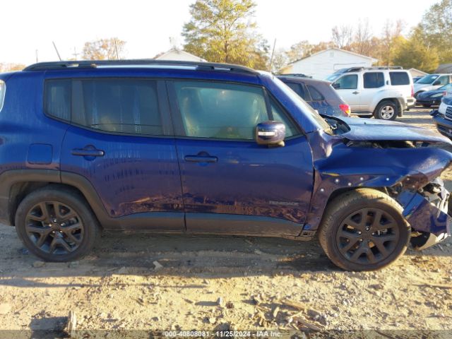 ZACCJABB7JPH34158 Jeep Renegade Altitude Fwd