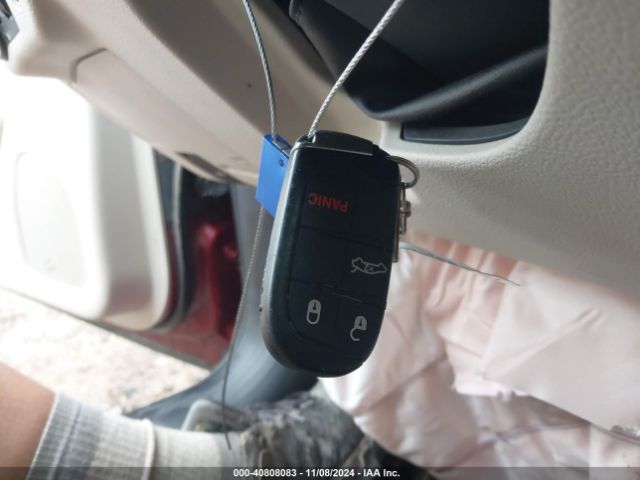 1C3CCCAB3HN505216 Chrysler 200 Limited Platinum