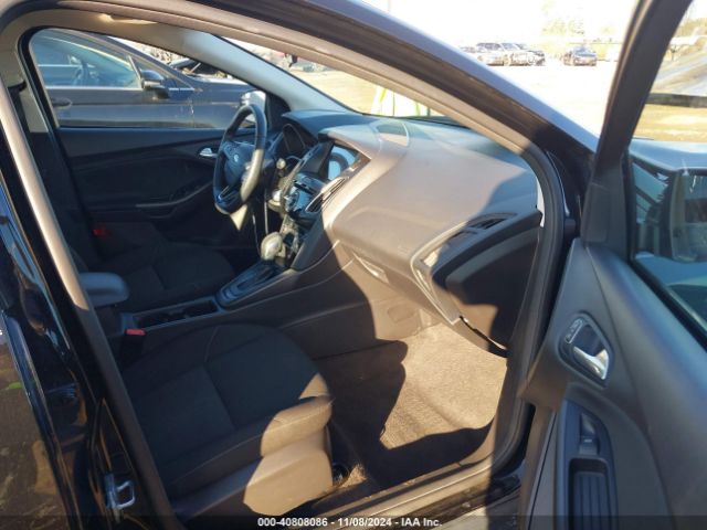 1FADP3H24JL216248 Ford FOCUS SEL