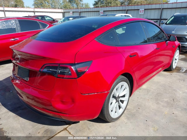 2023 TESLA MODEL 3 5YJ3E1EA2PF551872 Photo 3