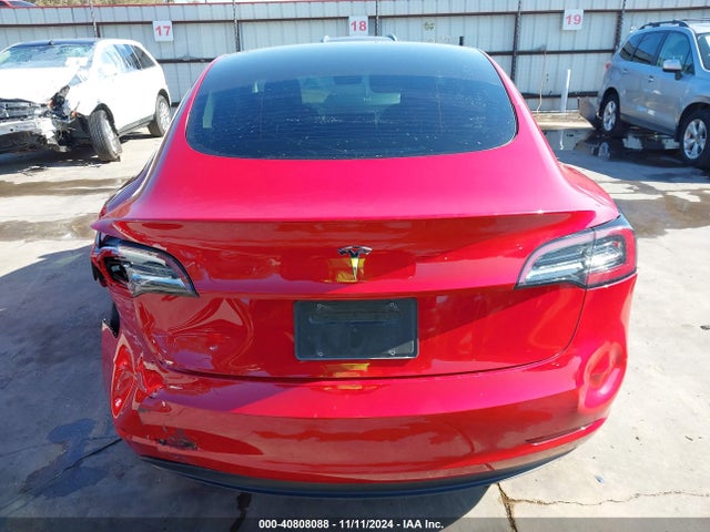 2023 TESLA MODEL 3 5YJ3E1EA2PF551872 Photo 5