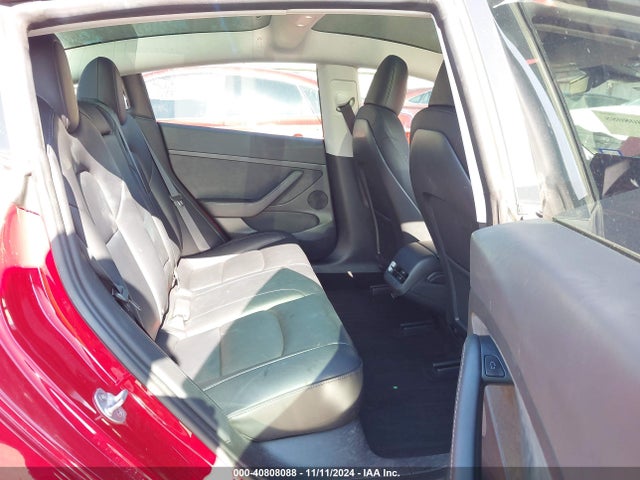2023 TESLA MODEL 3 5YJ3E1EA2PF551872 Photo 7