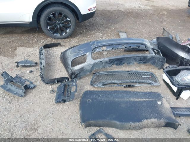 1C4RDHDG6KC721426 Dodge Durango Gt Plus Rwd