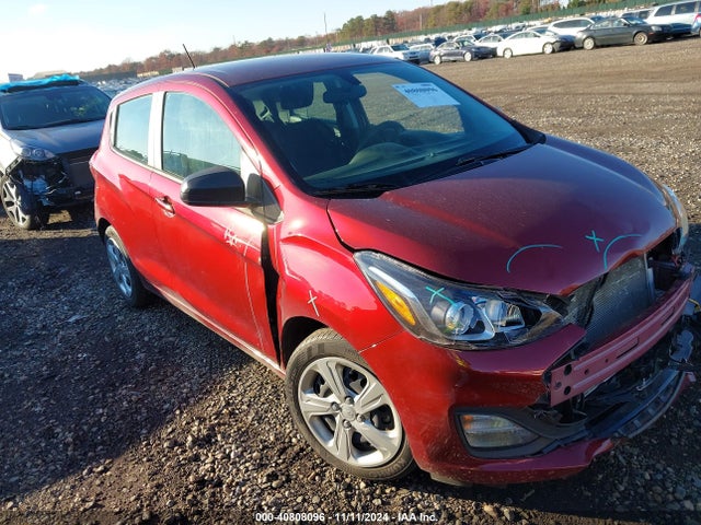 2022 KL8CB6SAXNC015670 main image
