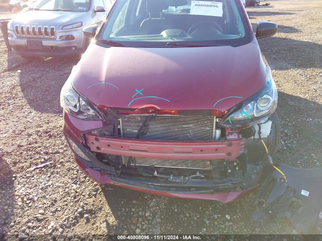 Chevrolet Spark Fwd Ls Automatic 2022 KL8CB6SAXNC015670 Image 13