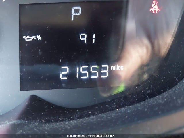 Chevrolet Spark Fwd Ls Automatic 2022 KL8CB6SAXNC015670 Image 16