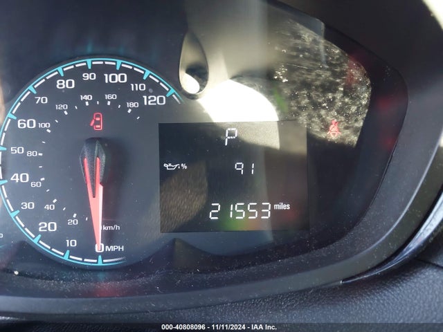 Chevrolet Spark Fwd Ls Automatic 2022 KL8CB6SAXNC015670 Image 7